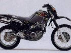 Yamaha XT 600E